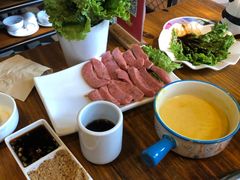 -超级神炭烤肉夜食(芥园西道店)