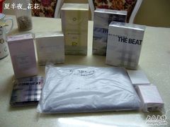 -BURBERRY(上海港汇恒隆广场店)