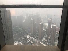 -悦厅·下午茶(杭州柏悦酒店)