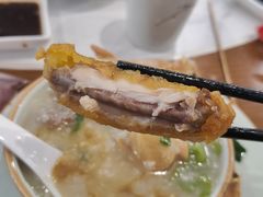 -盈田盈粥庄(博山东路店)
