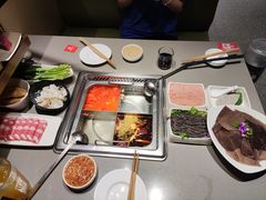 -海底捞火锅(江南盛天地店)