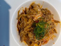 -周渝食惦·酸菜鱼精致川菜(横岗店)
