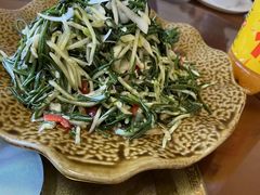 -沽源味道蒙餐莜面家常菜
