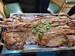 -桃园农庄烤全羊(江秋路店)