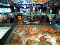 水产区-尚海豆捞(乐虹坊店)
