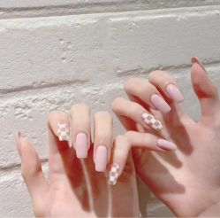 -1T·1M 日式美甲美睫