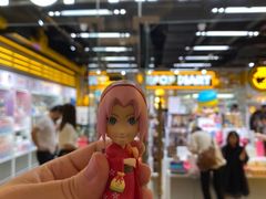 -泡泡玛特POPMART(上海环球港店)