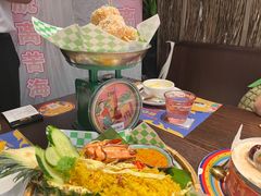 -泰妃殿(武汉首店)