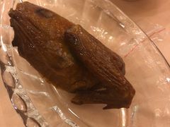 -潮福城大酒楼·潮粤菜·港式点心(阳光城店)