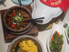 -刀板香·安徽菜(国购IFC店)