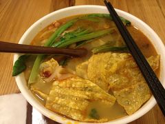 骡马市柳州螺蛳粉-螺小胖柳州螺蛳粉(钟楼总店)