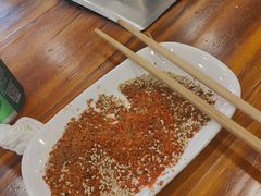 -哈尔滨小酒馆·鲜肉现穿自助烧烤(康新花园店)