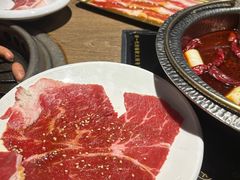 -火炉火自助餐(悠唐购物中心店)