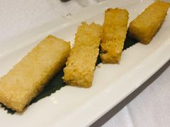 -老人和饭店(淮海中路店)