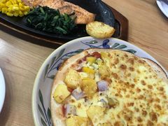 -萨莉亚意式餐厅(南京环亚凯瑟琳广场店)