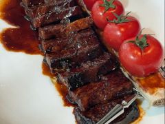 -淮香国色·淮扬菜(正大中心店)