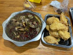-陈氏肥蛤(小纬六路总店)