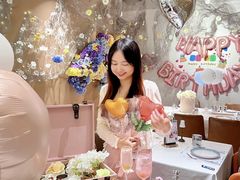 -LE SHARE洛笙·花园西餐(北京路步行街店)