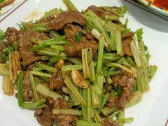 -钟记陕南菜·煎锅鱼(红专南路店)