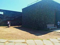 门面-Cafe Aewol Monsant