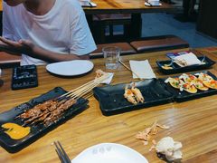 -烧蠔帮·湛江生蚝(工农店)