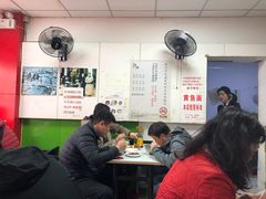 大堂-明呈黄鱼面馆(斜土路店)