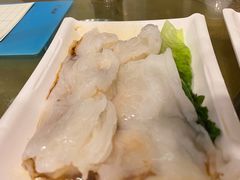-华联广州大酒店-餐厅