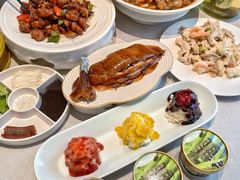 -普天和酒楼·天津菜·烤鸭(天津之眼店)