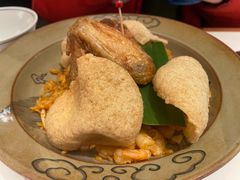 -太食獸泰式茶餐厅(IFS国金中心店)