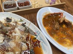 -和源祥·日照菜扛把子(万平口一店)