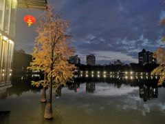 -鹿鸣酒家(越秀店)