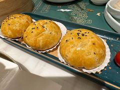 -悦得闲广式点心茶楼(蓝鲸世界店)