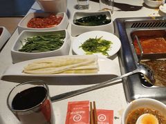 -海底捞火锅(海悦天地店)