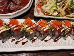 -鸟屯(三里屯店)