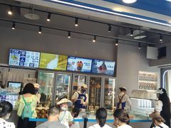 -溪边姑娘·拉丝酸奶水果捞(春熙路店)