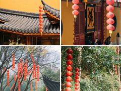 -杭州上天竺法喜讲寺