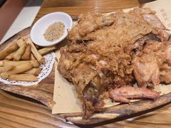 -德泰楼餐饮(莲湖路店)