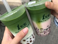-1点点(河南中路店)