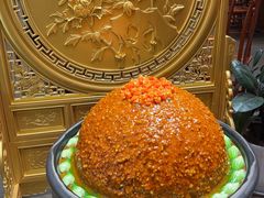 -陈记菜馆·非遗淮扬菜(东关街教场店)