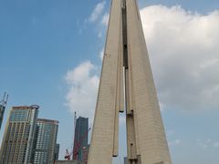 -上海市外滩历史纪念馆