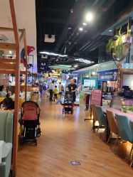 -卡通尼乐园(上海万象城店)