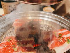 -壹风町烧肉居酒屋(恒丰中央广场店)