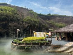 -飞天山旅游区