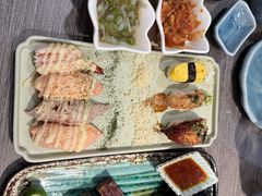 -炙柒Sekinana·精致日料(合生汇店)