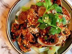 花甲-臻享無招牌·食蛙专门店(太古里店)