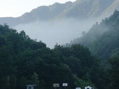 -牛背梁国家森林公园