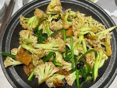 -北平食坊·烤鸭(黄寺大街店)
