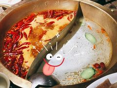 -小龙坎火锅(惠济万达店)