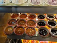 -重庆德庄火锅(映月湖环宇城店)