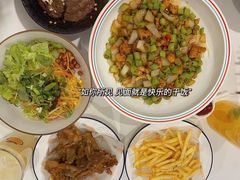 -妞妞家(银通店)